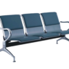 TDF-8208 2/3 Seater Airport Chair