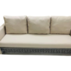 TDF-100 3 Seater Sofa