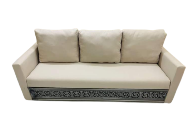 TDF-100 3 Seater Sofa