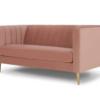 TDF-111-3 3 Seater Sofa