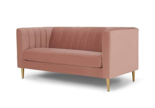 TDF-111-3 3 Seater Sofa