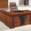 TDF-2880 Modern Executive Office Table