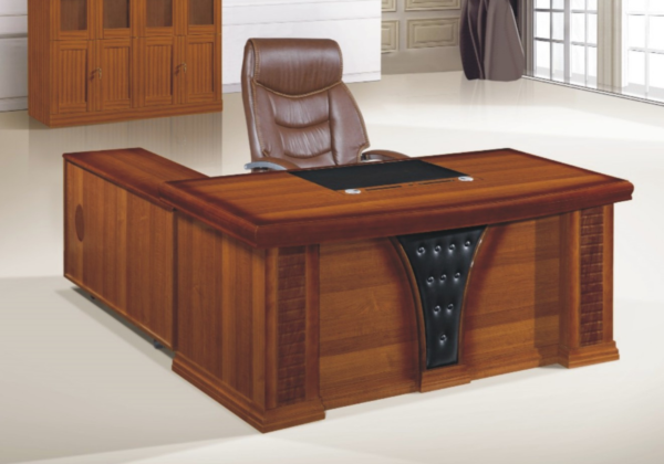 TDF-2880 Modern Executive Office Table